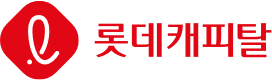 롯데캐피탈 로고