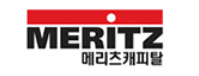 메리츠캐피탈 로고
