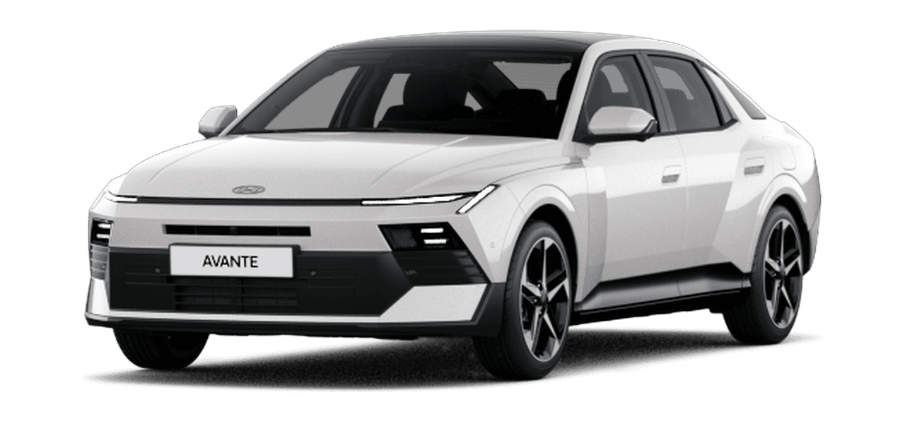 아반떼